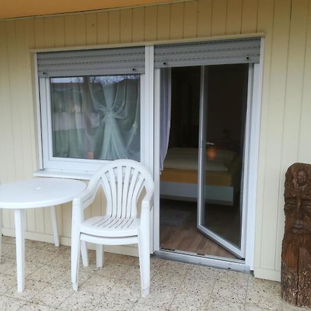 Landhaus Irma Bad Füssing Esterno foto