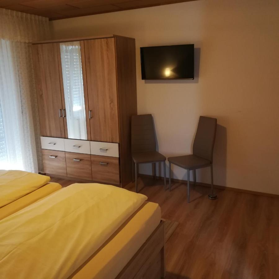 Landhaus Irma Bad Füssing Esterno foto
