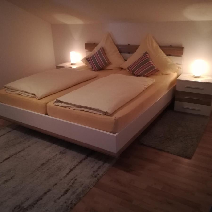 Landhaus Irma Bad Füssing Esterno foto