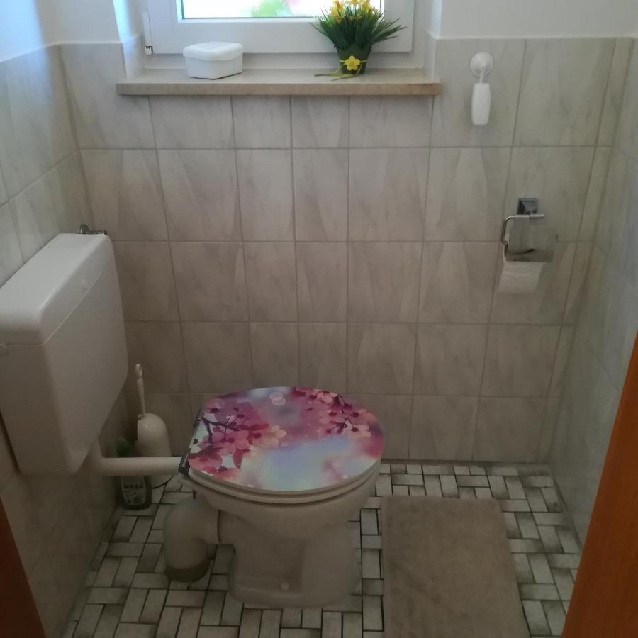 Landhaus Irma Bad Füssing Esterno foto