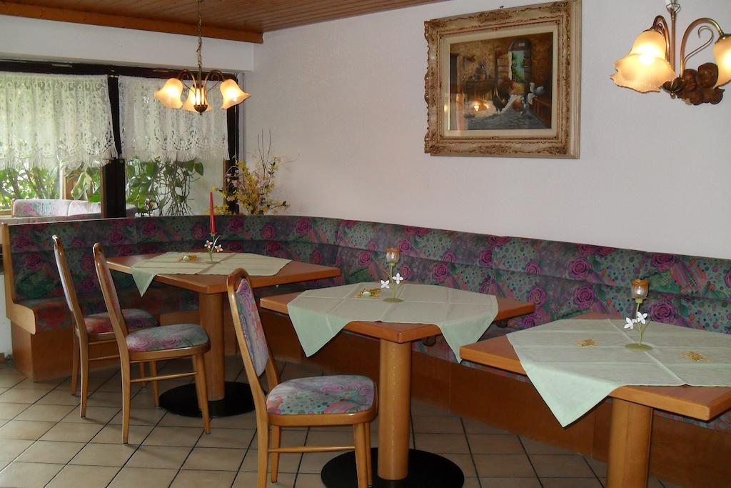 Landhaus Irma Bad Füssing Esterno foto