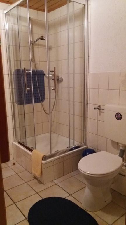 Landhaus Irma Bad Füssing Esterno foto