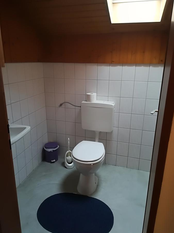 Landhaus Irma Bad Füssing Esterno foto
