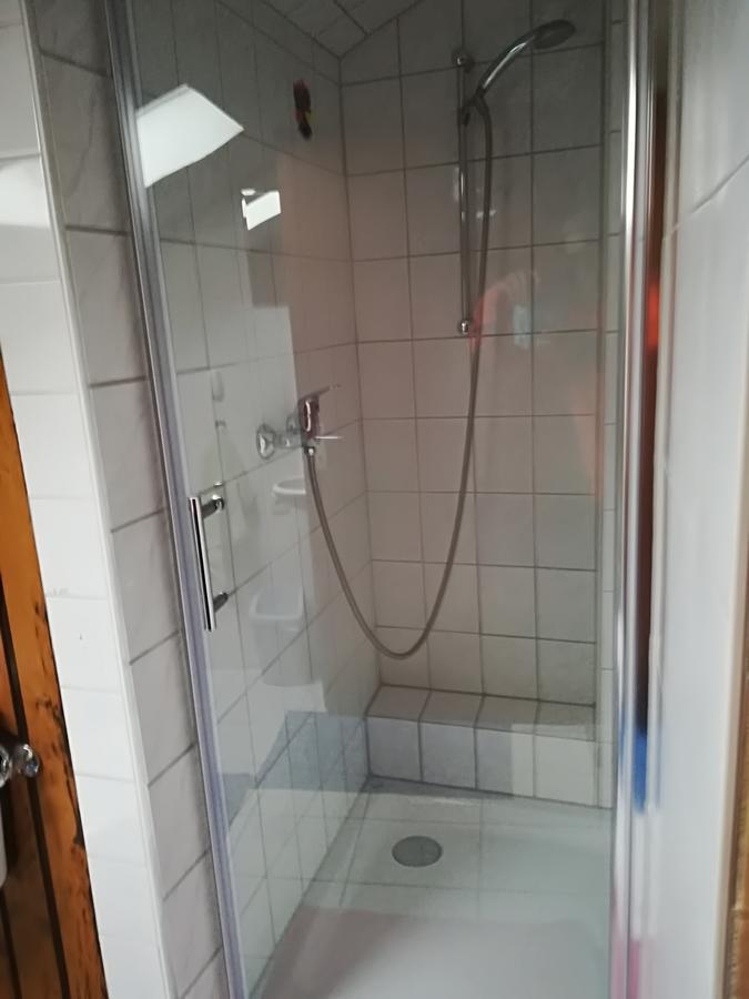 Landhaus Irma Bad Füssing Esterno foto