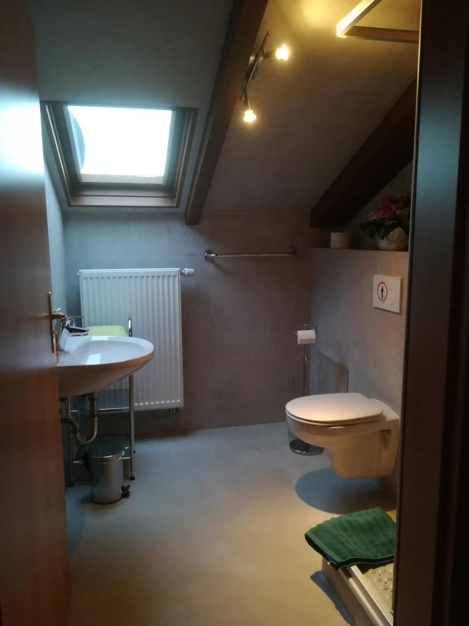 Landhaus Irma Bad Füssing Esterno foto