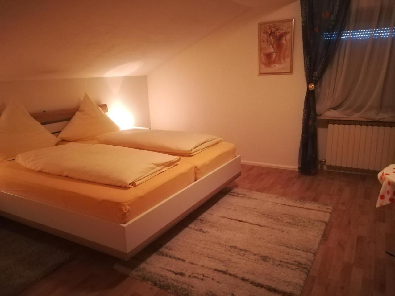 Landhaus Irma Bad Füssing Esterno foto