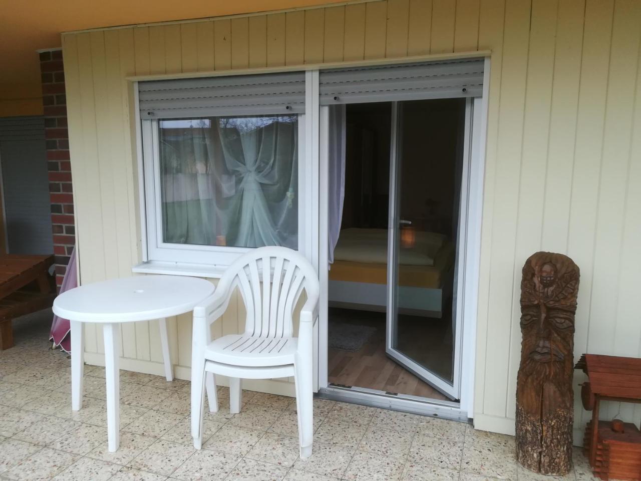 Landhaus Irma Bad Füssing Esterno foto