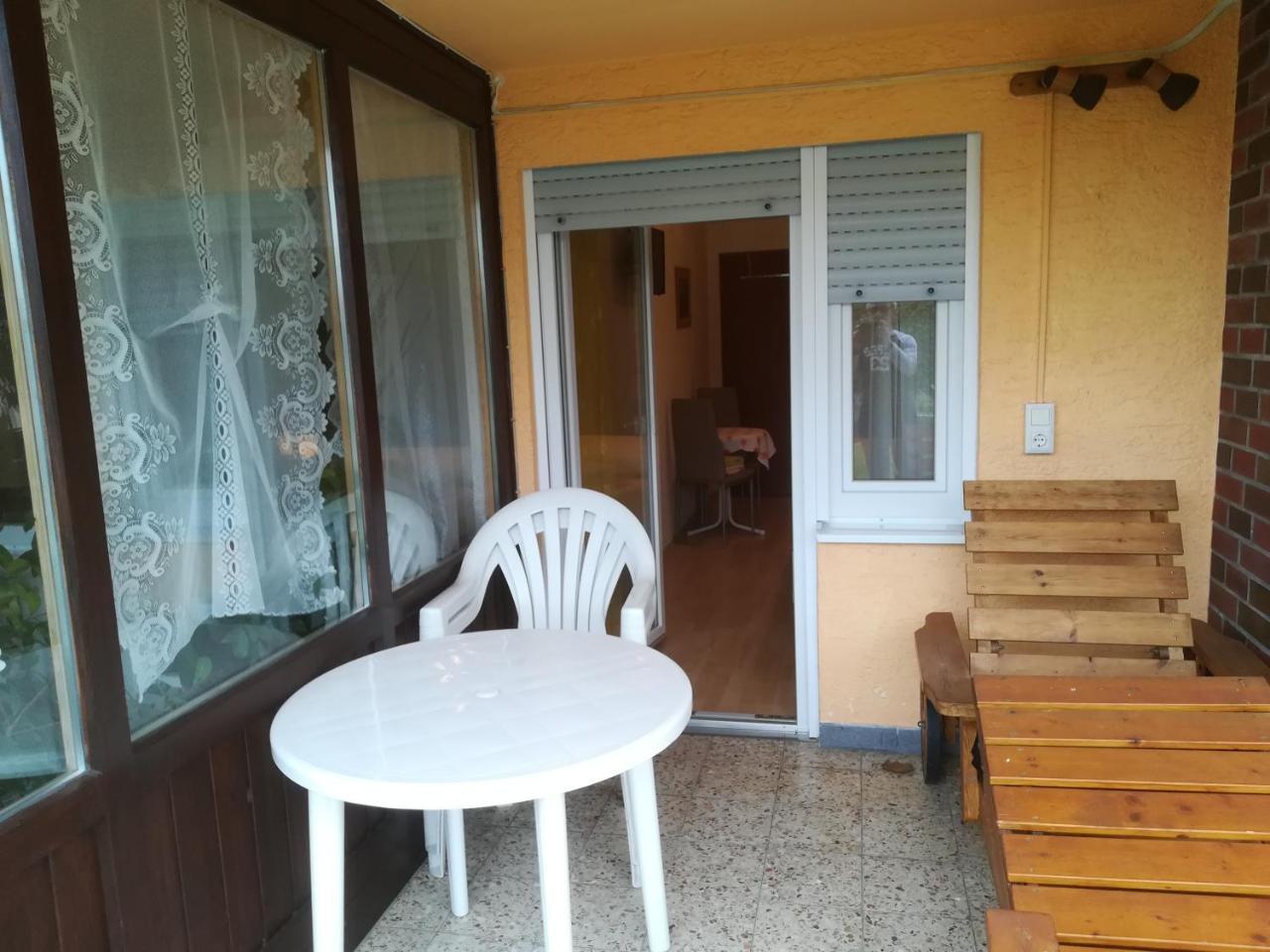 Landhaus Irma Bad Füssing Esterno foto